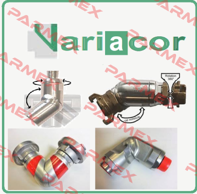 Variacor