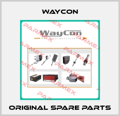 Waycon
