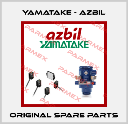 Yamatake - Azbil