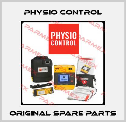 Physio control