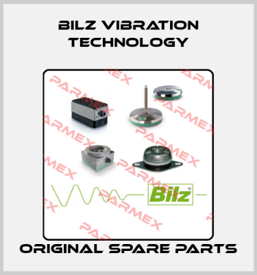 Bilz Vibration Technology