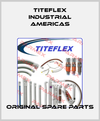 Titeflex industrial Americas