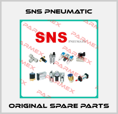 SNS Pneumatic