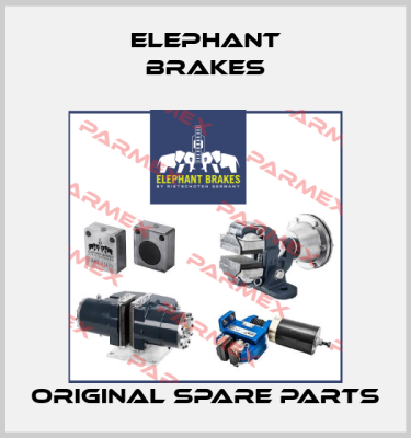 ELEPHANT Brakes