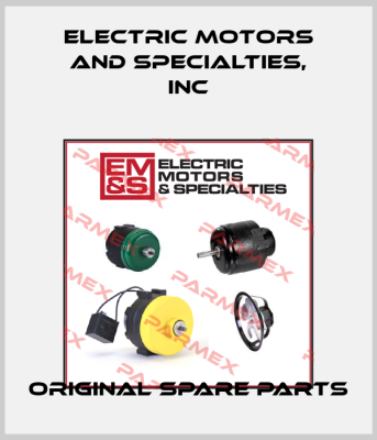 Electric Motors and Specialties, Inc