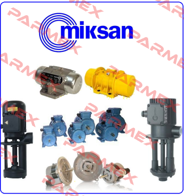 Miksan