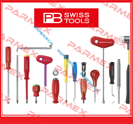 PB Swiss Tools