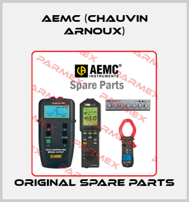 AEMC (Chauvin Arnoux)