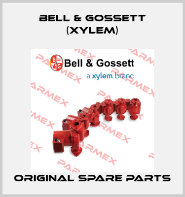 Bell & Gossett (Xylem)