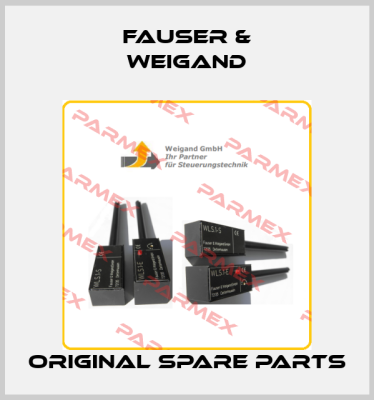 Fauser & Weigand