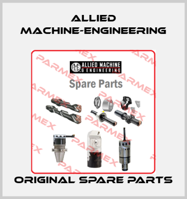Allied Machine-Engineering