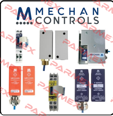 MECHAN CONTROLS