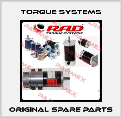 TORQUE SYSTEMS