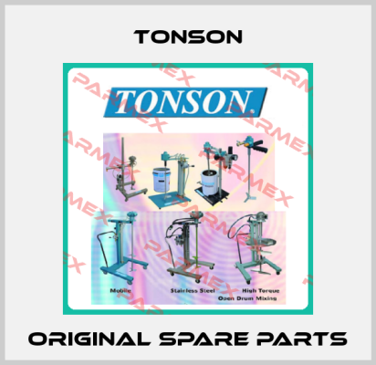 Tonson