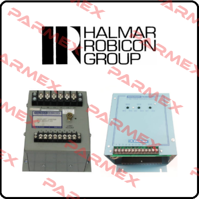 Halmar Robicon