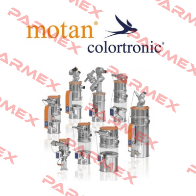 Motan Colortronic