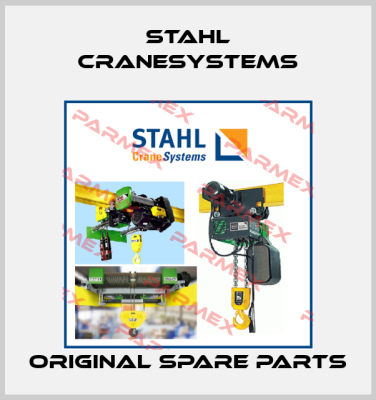 Stahl CraneSystems