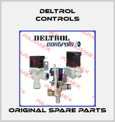 Deltrol Controls