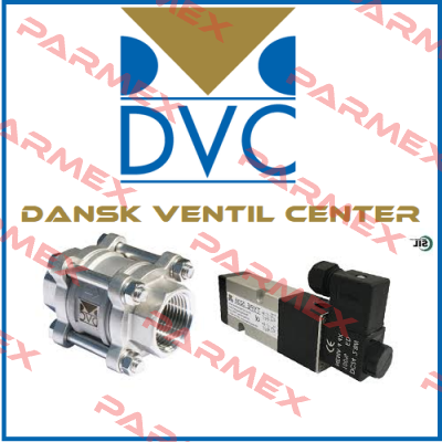 Dansk Ventil Center A/S