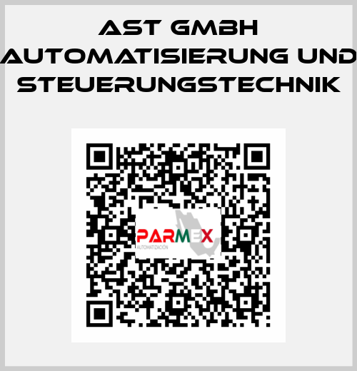 AST GmbH Automatisierung und Steuerungstechnik