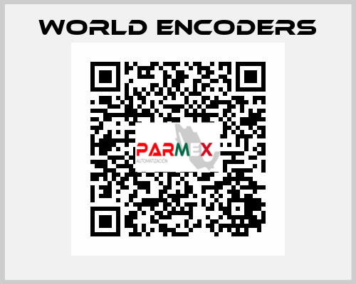 World Encoders
