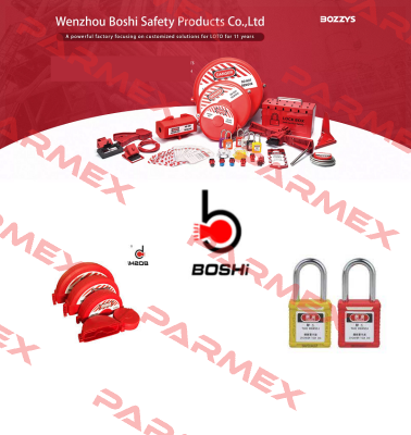 Wenzhou Boshi Safety Products Co.,Ltd