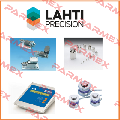 Lahti Precision