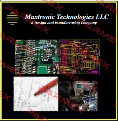 Maxtronic Technologies