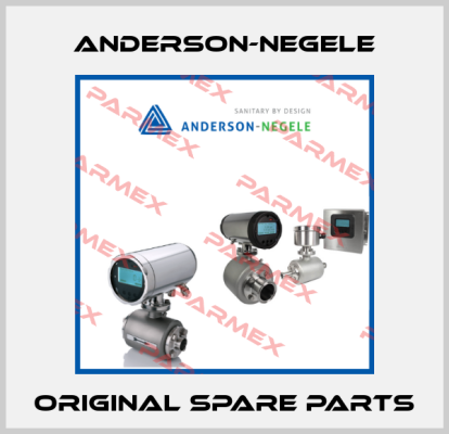 Anderson-Negele