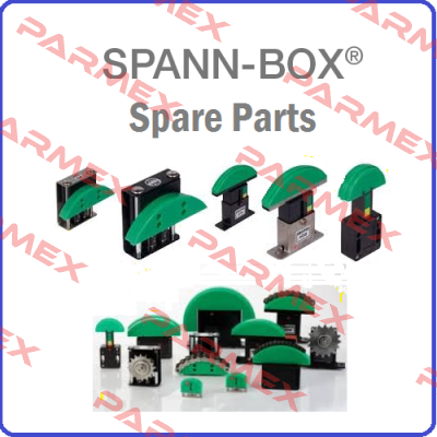 291010212  SPANN-BOX