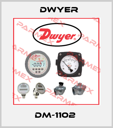 DM-1102  Dwyer