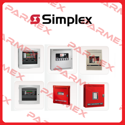 2975-9442 Simplex