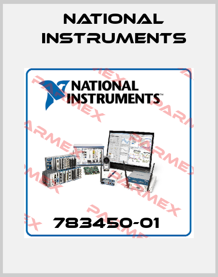 783450-01  National Instruments