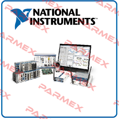 157254-01   National Instruments