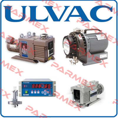 REPEAR KIT FOR GLD-136/A  ULVAC