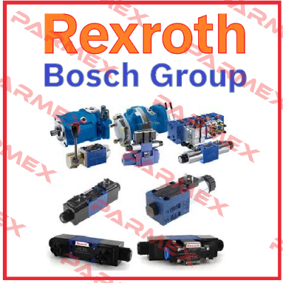 271–113–205-0-00W29(Obsolete)  Rexroth