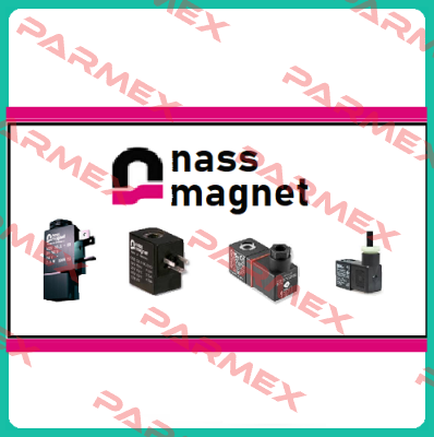 0550 00.1-00/5009 Nass Magnet