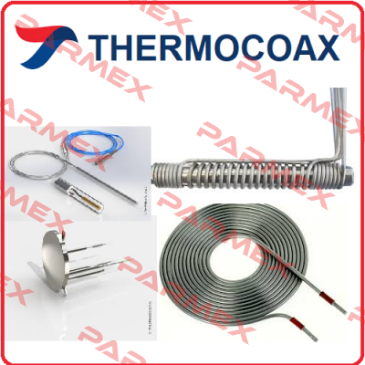 2ABAC20/105/TI/D/2AB25/3M  Thermocoax