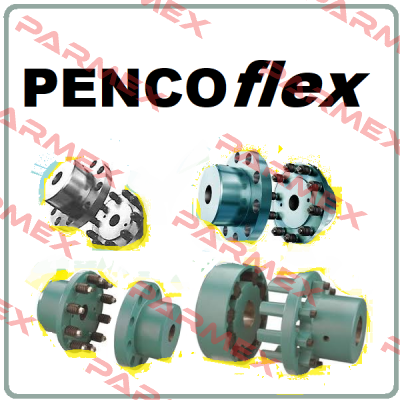 034-0003201  PENCOflex