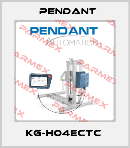 KG-H04ECTC  PENDANT
