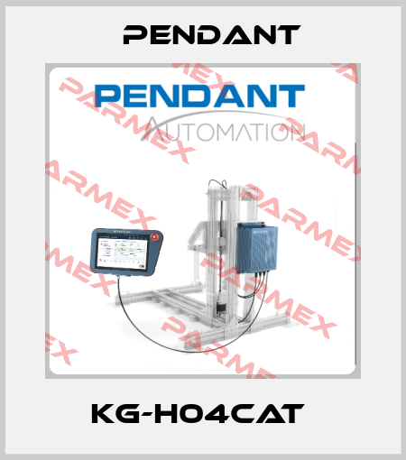 KG-H04CAT  PENDANT