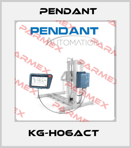 KG-H06ACT  PENDANT