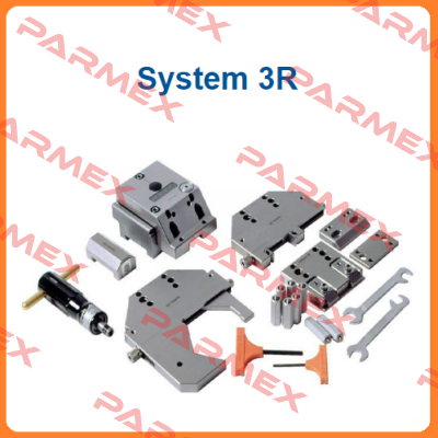 3R-605.1E System 3R