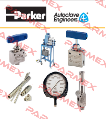 2B4S15P2  Autoclave Engineers (Parker)