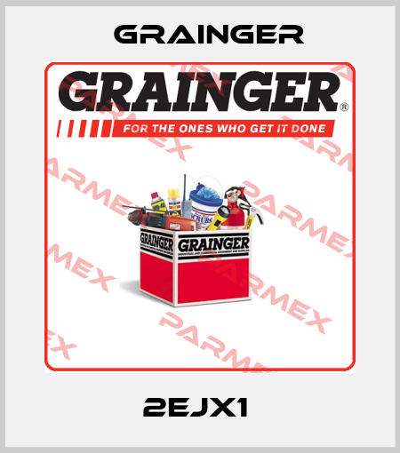 2EJX1  Grainger