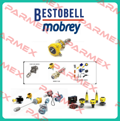 SK207  Bestobell Mobrey