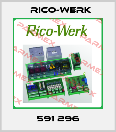 591 296 Rico-Werk