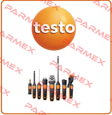 0560 0510 510 HANDY MEASURING INSTRUMENT  Testo