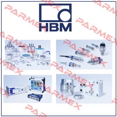 P2VA2/3000BAR  Hbm