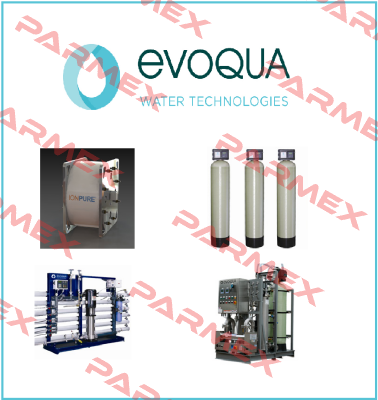 W3T107575  Evoqua Water Technologies